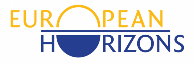 Logo von European Horizons