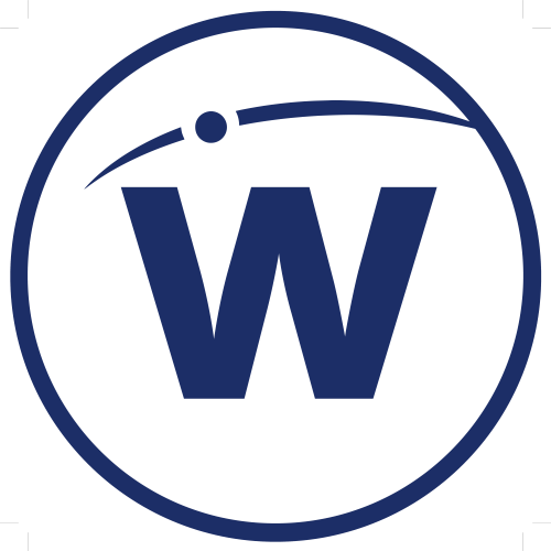 Logo das Fachschaftsrats Wirtschaftsinformatik (FSR WINFO)