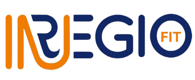 Logo von InRegioFIT