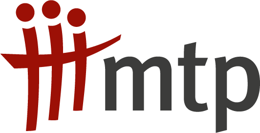 Logo des MTP - Marketing zwischen Theorie und Praxis