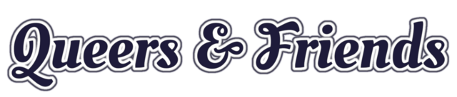 Logo von Queers &amp; Friends