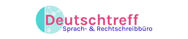 Logo vom Deutschtreff