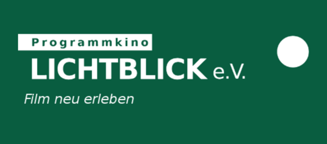 Logo von Programmkino Lichtblick e.V.