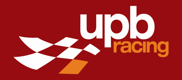 Logo von UPBracing